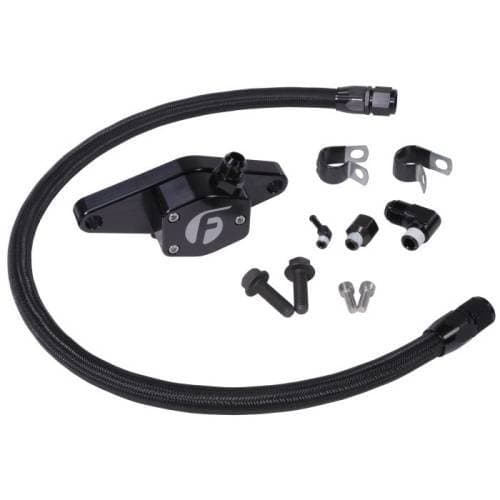Fleece Performance Coolant Bypass for Dodge (1994-98) 2500/3500 5.9L 12V Cummins