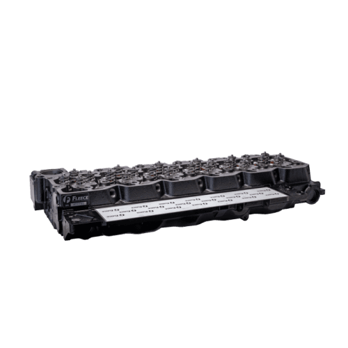 Fleece Performance Freedom Series Cylinder Head for Dodge/Ram (2007.5-18) 2500/3500 6.7L Cummins (Performance)