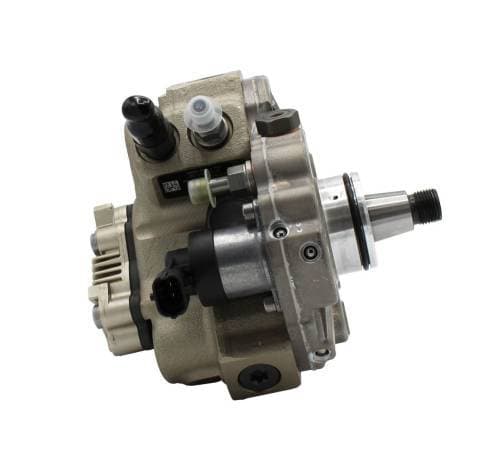 Fleece Performance New Bosch CP3 for Chevy/GMC (2006-10) 2500/3500 6.6L LBZ/LMM Duramax 