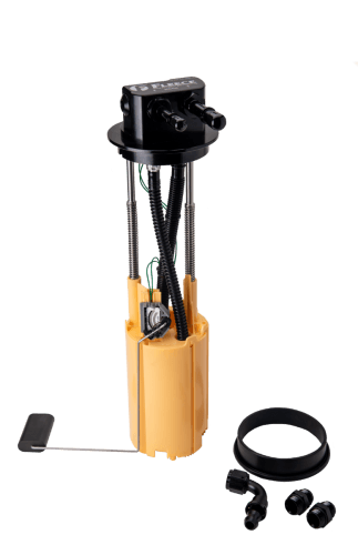 Fleece Performance SureFlo Performance Sending Unit for Chevy/GMC (2001-04) 2500/3500 6.6L LB7 Duramax