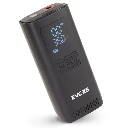 Viair Every Vehicle Carry® EVC25 Rechargeable Portable Compressor