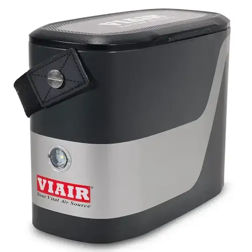 Viair 75P Every Vehicle Carry Digital Portable Compressor 