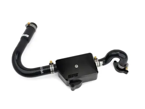 SPE Motorsport Recirculation CCV Kit for Ford (2011-26) 6.7L Power Stroke