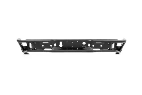 DV8 Offroad Rear Tube Bumper for Chevy/GMC (2019-25) 1500