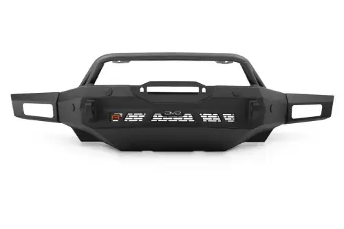 DV8 Offroad Spec Series Winch Front Bumper for Ford (2022-24) Bronco Raptor