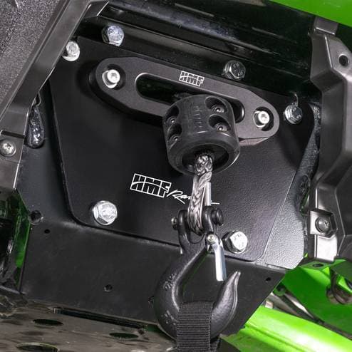 HMF XD Winch Mount for Kawasaki Teryx 4 / Teryx 5 H2
