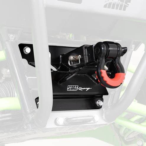 HMF HD Hitch Receiver for Kawasaki Teryx 4 / Teryx 5 H2 (2 Inch)