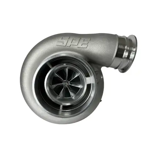 SPE Motorsport S7687B Turbocharger (T4 1.1 AR)