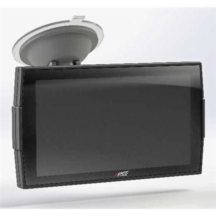 Edge Insight CTS3 Digital Gauge Touchscreen Monitor