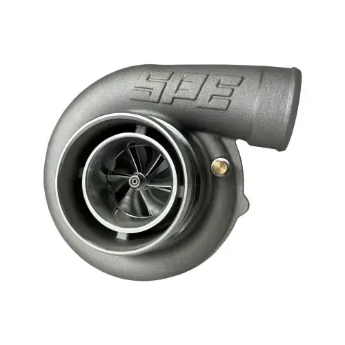 SPE Motorsport P6766B Turbocharger (T4 .96 AR)