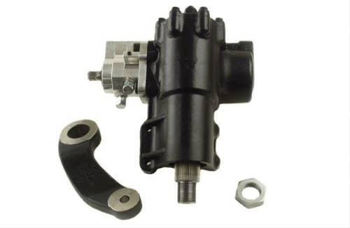 PSC JK Big Bore XD Steering Gear Boxes for Ram (2007-17) Wrangler / (2018) Wrangler JK