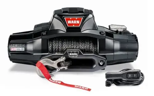 Warn Zeon XD 14-S - 110014