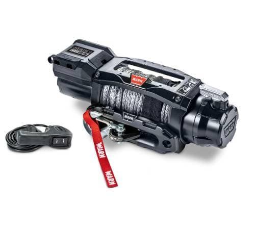 Warn Zeon XC 12-S - 110512