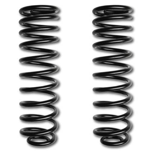 Rock Krawler Rear Coil Springs for Jeep Wrangler JK