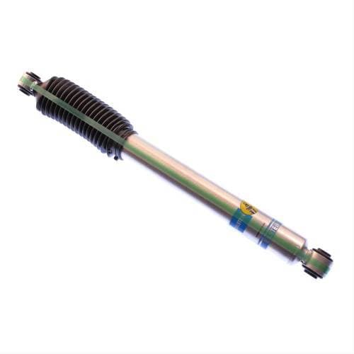 BILSTEIN B8 5100 Series Shock Absorber for Dodge/Ram (2009-18) 1500 / (2019-24) Classic 1500 4WD (Rear Lifted 0"-1")