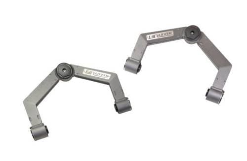 ReadyLIFT Xtreme-Duty Fabricated A-Arm Kit for Chevy/GMC (2011-19) 2500HD/3500HD, previously 44-3100