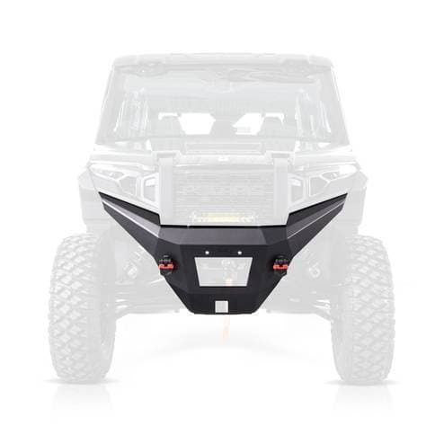 HMF AD Front Bumper for Polaris (2024-26) XPedition/5, XPedition XP/5