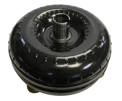Diamond T Torque Converter for Ford (2008-13) 6.2L F-Series 6R80 (with Slotted Hub)
