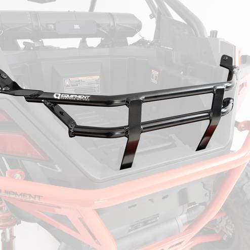 HMF Rear Cargo Rack for Polaris (2020-24) RZR Pro XP/4, Raw