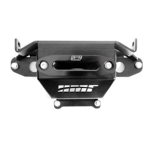 HMF XD Winch Mount for Polaris (2020-26) RZR Pro XP