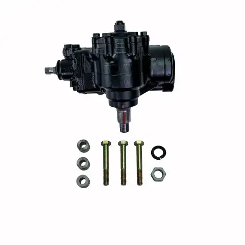 PSC Big Bore XD Steering Gear for Dodge/Ram (1994-02) 2500/3500, 4WD Only