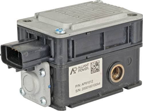 Alliant Power Remanufactured Air Valve for Cummins ISX / ISM, AP91012