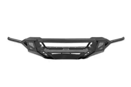 DV8 Offroad Tube Front Bumper for Chevy (2023-26) Colorado ZR2