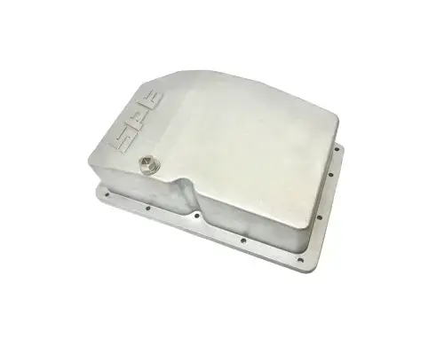 Copy of SPE Motorsport Oil Pan for Ford (2011-24) 6.7L Power Stroke (Raw)