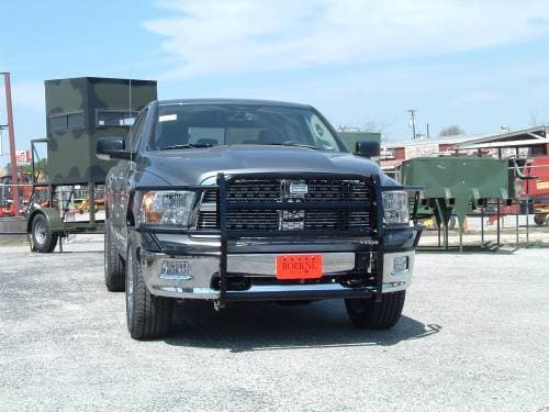 Ranch Hand Legend Series Grille Guard for Dodge (2009-24) 1500 ( Sport Series 2013 - 2016 Only)