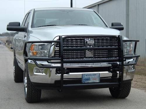 Ranch Hand Legend Series Grille Guard for Dodge (2010-18) 2500 / 3500