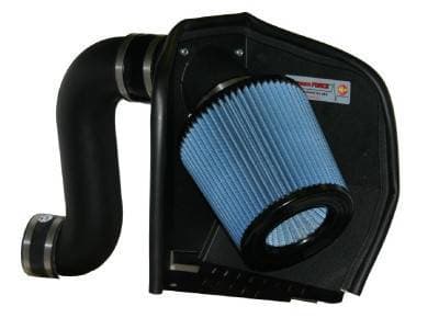 aFe Power Magnum FORCE Stage-2 Cold Air Intake System for Dodge (2003-07) L6-5.9L [td] Cummins, Pro 5R