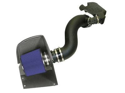 aFe Power Magnum FORCE Stage-2 Cold Air Intake System for Chevy/GMC (2001-04) V8-6.6L [td] LB7 Duramax, Pro 5R