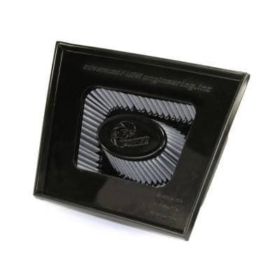 aFe Power Magnum FLOW Air Filter for Chevy/GMC (2011-16) V8-6.6L [td] LML Duramax, Pro Dry S