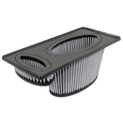 aFe Power Magnum FLOW Air Filter for Ford (2011-16) V8-6.7L [td] Power Stroke, Pro Dry S