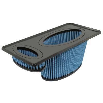 aFe Power Magnum FLOW Air Filter for Ford (2011-16) V8-6.7L [td] Power Stroke, Pro 5 R Oiled Media