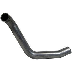 MBRP 4" Down-Pipe, Ford (1999-03) F-250/F-350/F-450/F-550, 7.3L Power Stroke, Aluminized