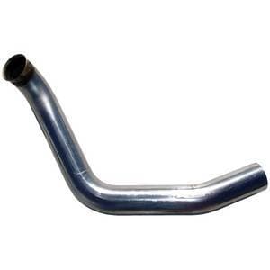MBRP 4" Down-Pipe, Ford (1999-03) F-250/F-350/F-450/F-550, 7.3L Power Stroke, T409 Stainless