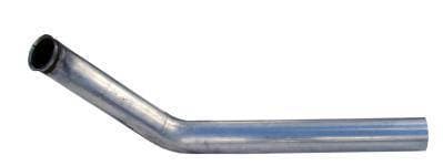 MBRP 4" Down-Pipe, Dodge (2003-04) 2500/3500, 5.9L Cummins, Aluminized