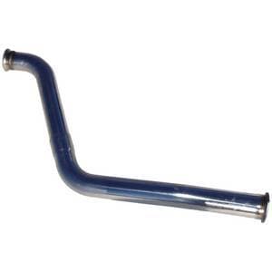 MBRP 3.5" Down-Pipe, Ford (2003-07) F-250/F-350/F-450/F-550, 6.0L Power Stroke, T409 Stainless
