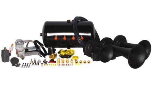 Nathan AirChime K3LA 540, Train Horn Kit