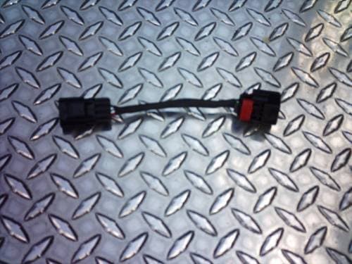 DFuser MAP Sensor Maximizer, Ford (1999-07) 6.0L & 7.3L