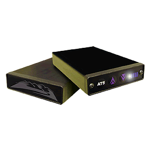 ATS Co-Pilot Transmission Controller for Dodge (1998.5-02) 5.9L Cummins 47RE