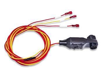 Edge Products EAS Turbo Timer for Dodge/Ram (2006-12) Diesel Trucks (Compatible w/ Edge CS2/CTS2/CTS3)