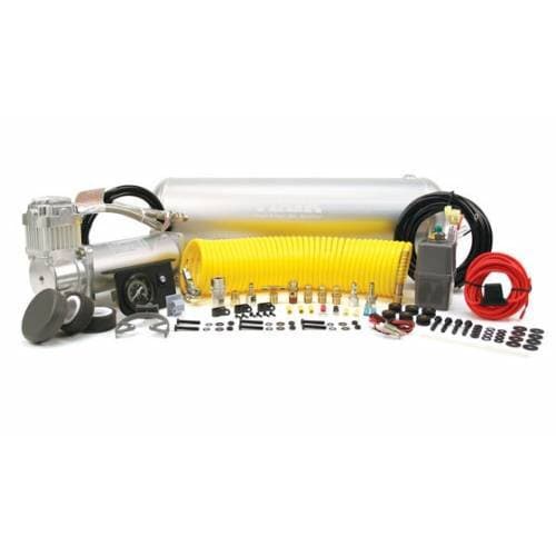 Viair 10007 Constant Duty Onboard Air System