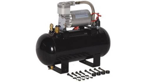 Viair 20003, 1.5 Gallon with 275C