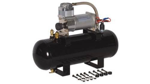 Viair 20005, 2 Gallon with 280C