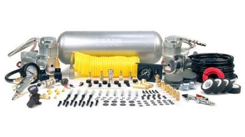 Viair 10008 Super Duty Onboard Air System