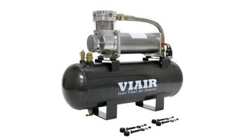 Viair 20008, 2 Gallon with 480C
