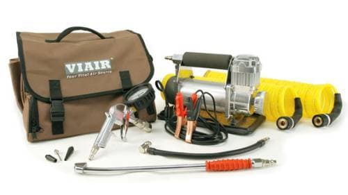 Viair, 400PA-RV 150psi Portable Air Compressor