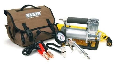 Viair, 400P-A 150psi Portable Air Compressor